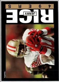 Jerry Rice