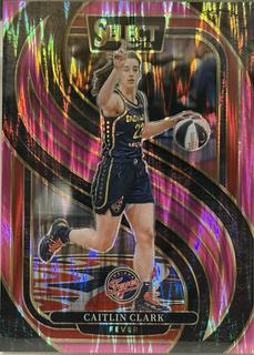 Caitlin Clark