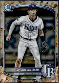 Carson Williams