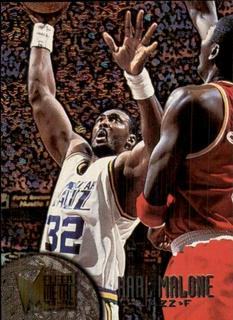 Karl Malone