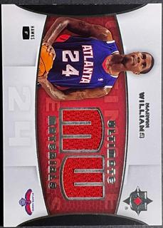 Marvin Williams