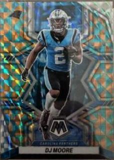 DJ Moore
