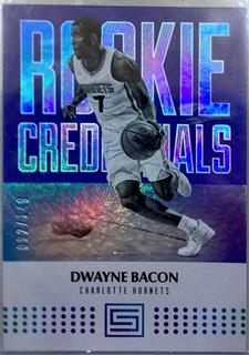Dwayne Bacon