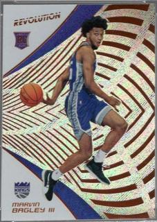 Marvin Bagley III