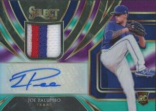 Joe Palumbo