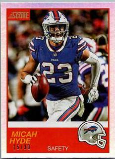 Micah Hyde