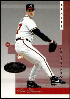 Tom Glavine