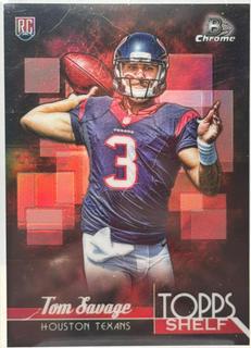 Tom Savage