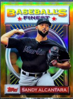 Sandy Alcantara