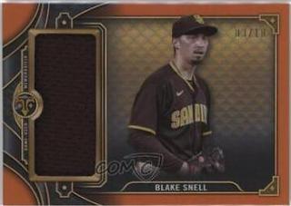 Blake Snell