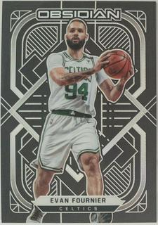 Evan Fournier