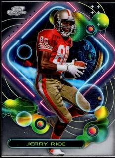 Jerry Rice