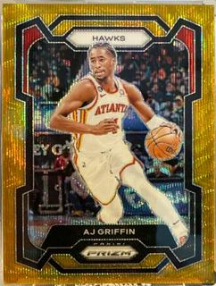 AJ Griffin