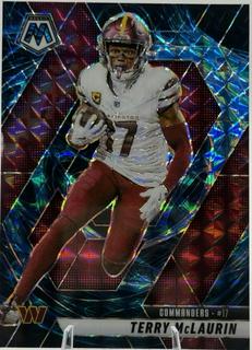 Terry McLaurin