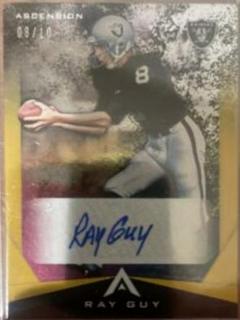 Ray Guy