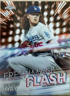 Dustin May