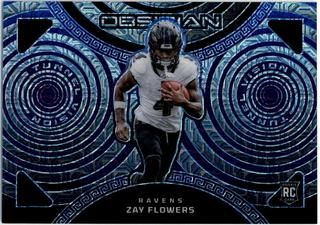 Zay Flowers