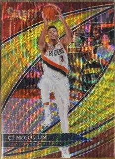 CJ McCollum