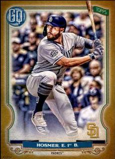 Eric Hosmer
