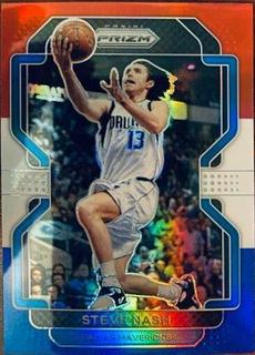 Steve Nash
