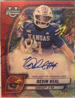 Devin Neal
