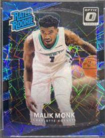 Malik Monk