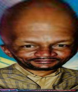 Ron Harper