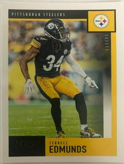 Terrell Edmunds