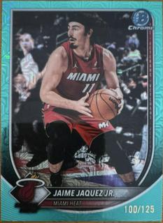 Jaime Jaquez Jr.