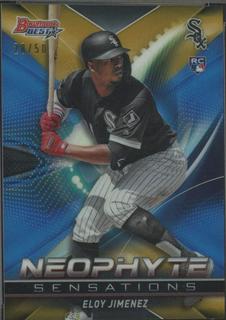 Eloy Jimenez