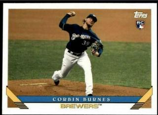 Corbin Burnes