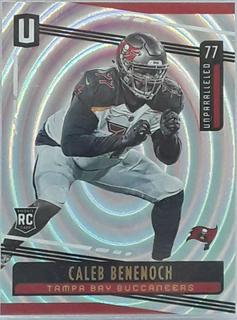 Caleb Benenoch
