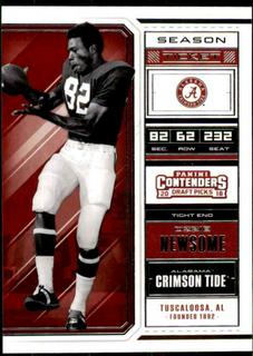 Ozzie Newsome