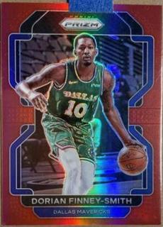 Dorian Finney-Smith