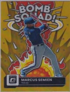 Marcus Semien