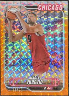 Nikola Vucevic
