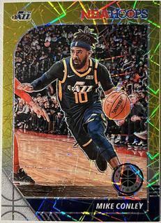 Mike Conley