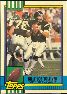 Billy Joe Tolliver