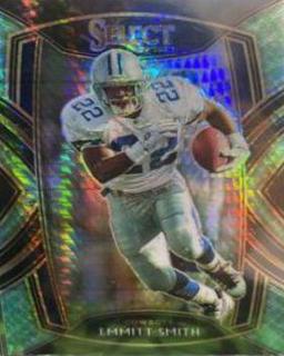 Emmitt Smith