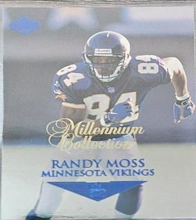 Randy Moss