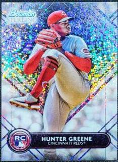 Hunter Greene