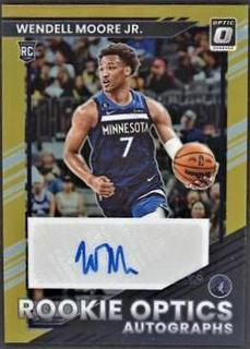 Wendell Moore Jr.