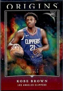 Kobe Brown