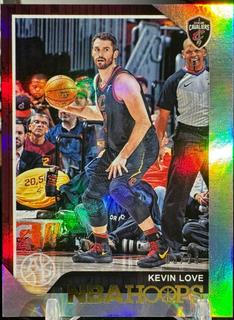 Kevin Love