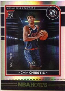 Cam Christie