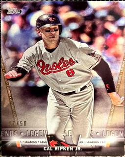 Cal Ripken Jr.