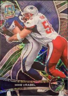 Mike Vrabel