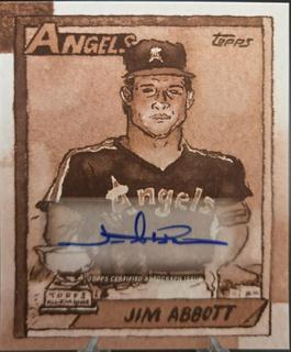 Jim Abbott