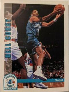 Dell Curry