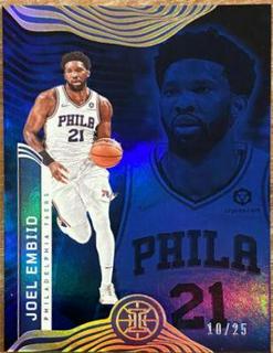 Joel Embiid